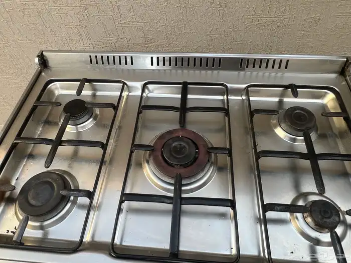 فرن 90 60 شغال للبيع مستعمل 2