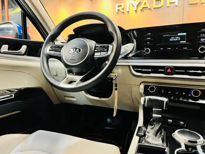 كيا 2021 K5 سعودي (( عرض خاص )) 10