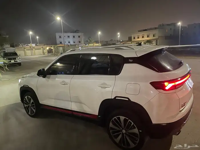 للبيع شانجان cs35 مويل 2023 ماشيه 129 الف 0