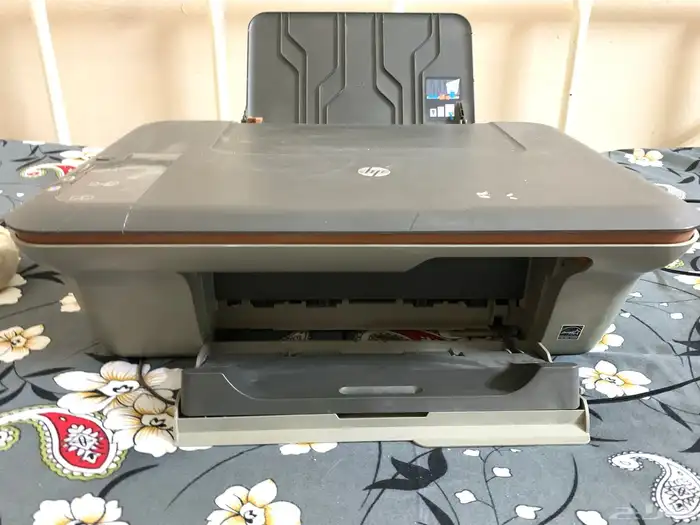 طابعه hp deskjet2050A 2