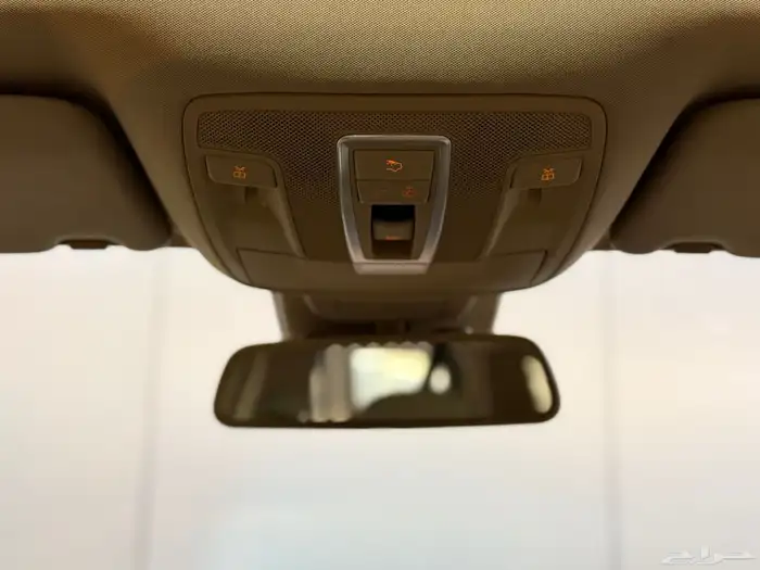 مرسيدس ML400 2015 (( بحالة ممتازة )) 21