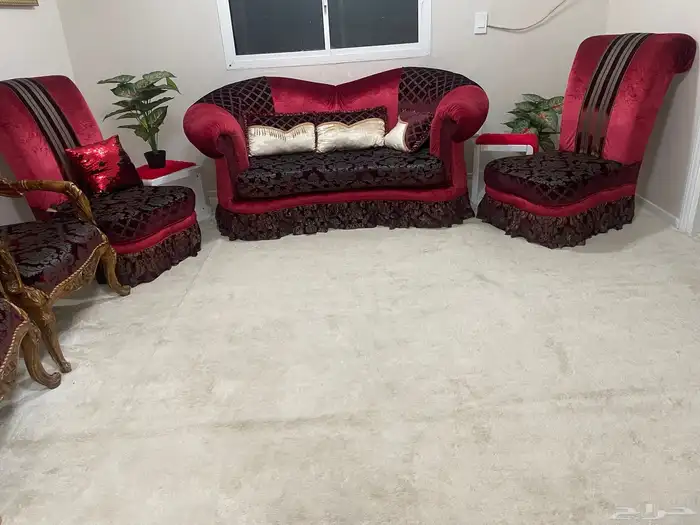 كنب وسجاده 100 بيع 1