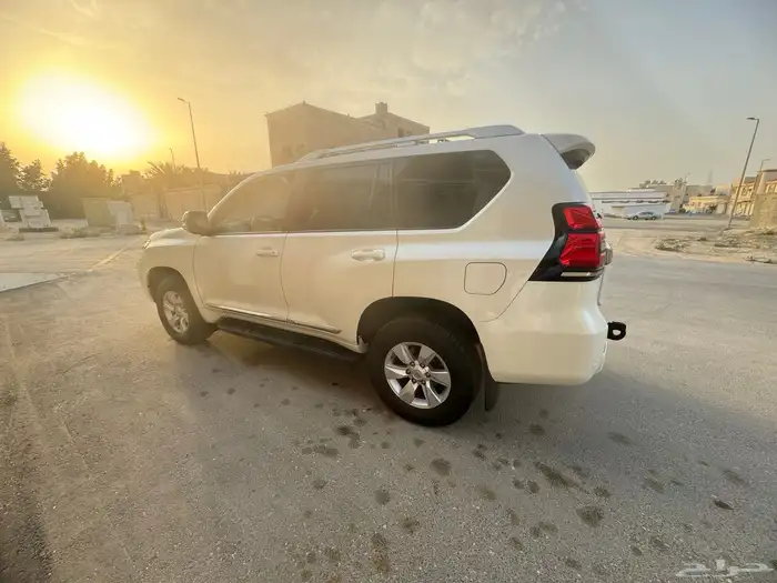 برادو 2020 سعودي سته سرندل 18