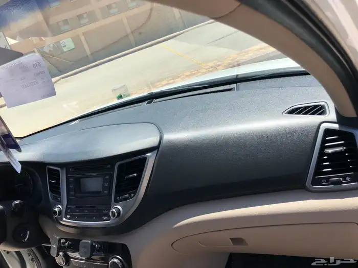 هيونداي توسان ماشي 98 25