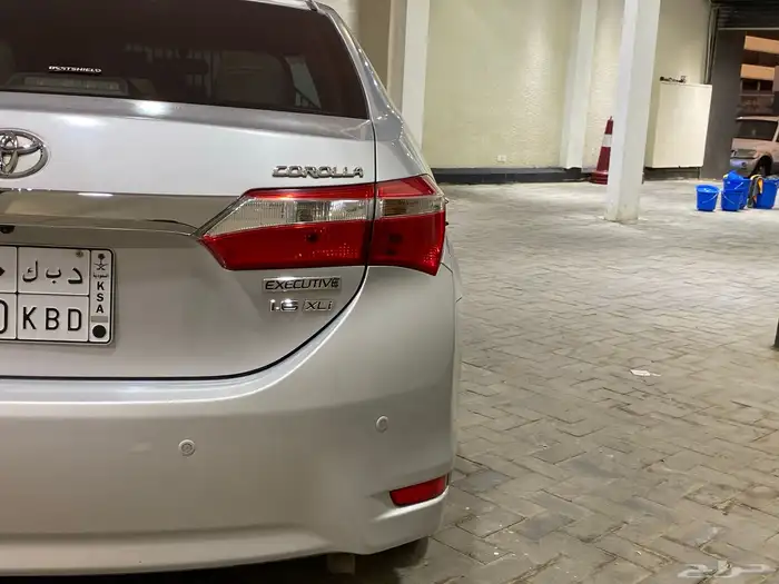 كورلا 2016 مخزن المالك الأول مباع 10