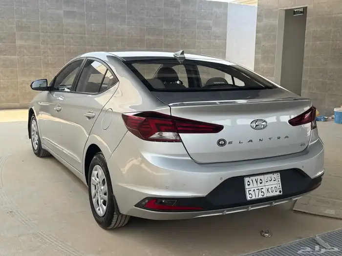 النترا 2019 2.0 8