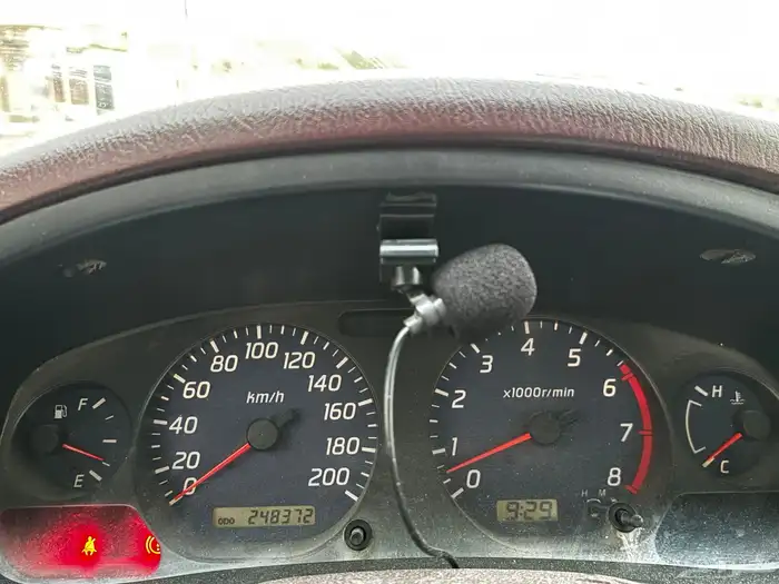 نيسان ددسن دبل 2011 11