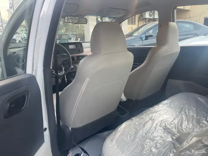 هيونداي i10 2023 نظيفه جدا 3