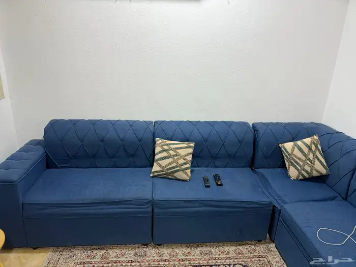 مكيف اسبليت   كنب L 1