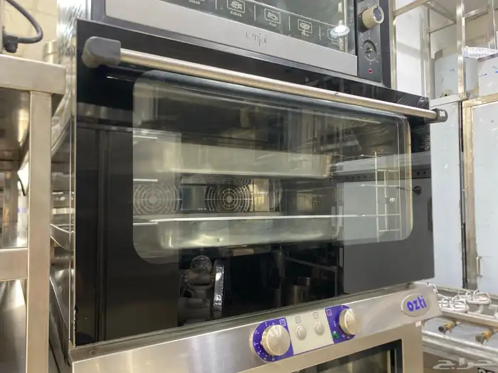 الحساني لبيع وتفصيل لأدوات المطاعم والمطابخ أستانلس إستيل 71