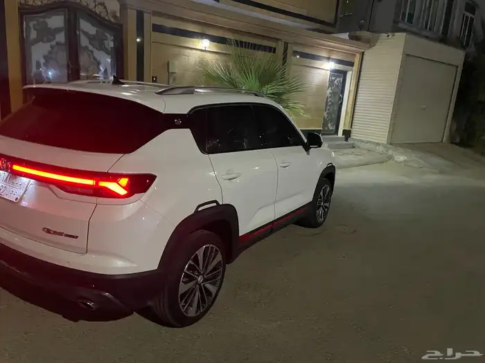 للبيع شانجان cs35 مويل 2023 ماشيه 129 الف 2