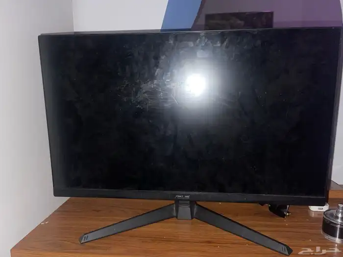 شاشة بي سي 0