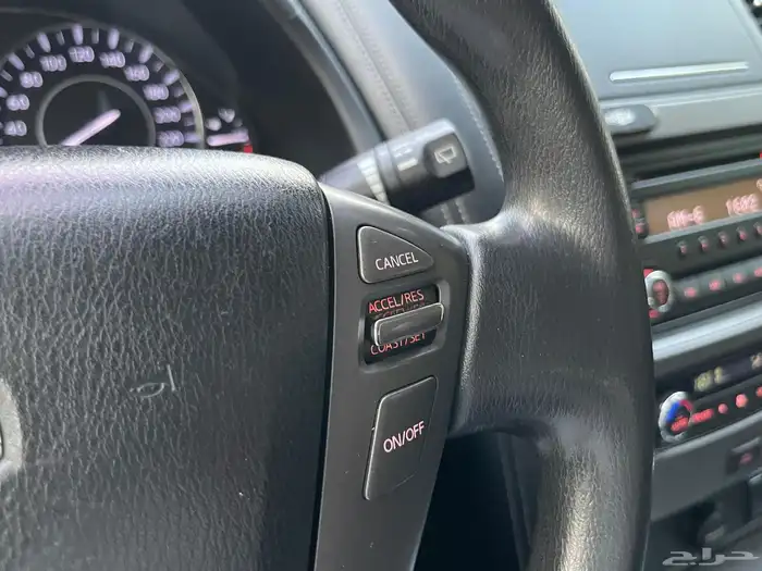 نيسان باترول 2019 سعودي 14