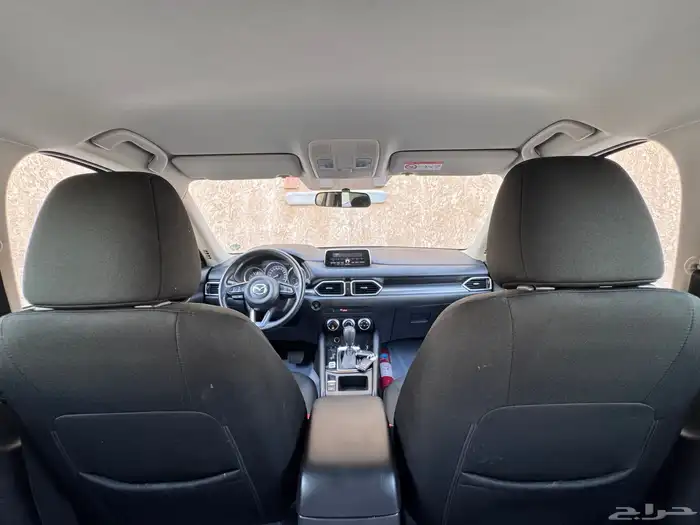 مازدا CX5 2023 بحالة ممتازة 14