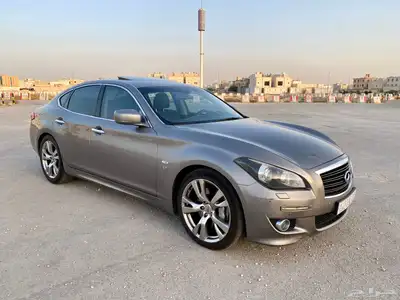 انفنتي Q70 index