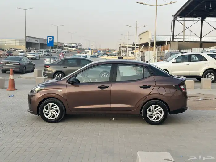 هونداي اي تن 2023 4