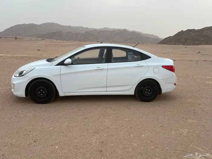 اكسنت مديل 2017 0