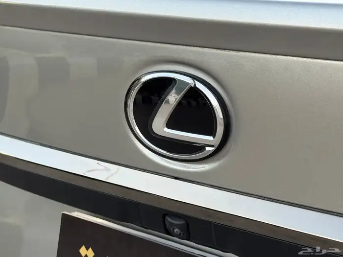 لكزس ES350 2020 (Fسبورت ) 12