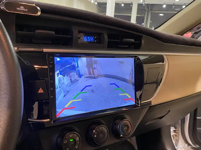 كورلا 2016 مخزن المالك الأول مباع 31