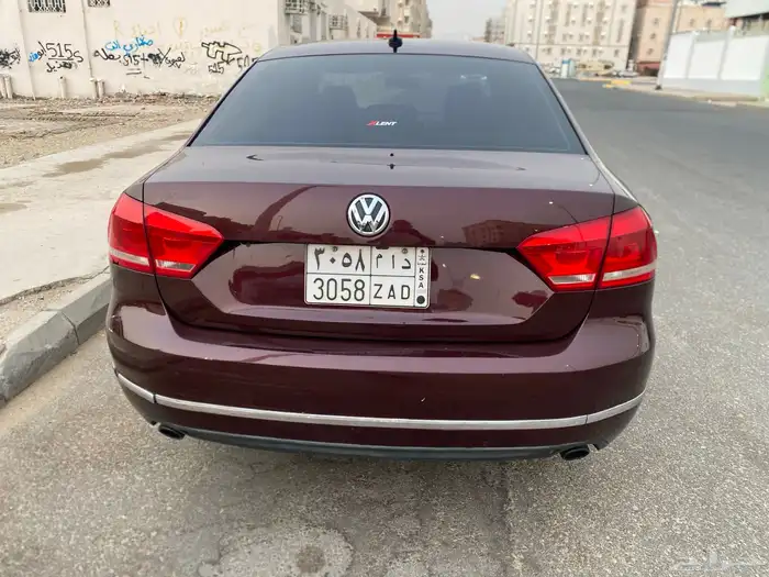 باسات 2013 فل كامل أمريكي 6سلندر ماكينة 3.6 رياضية 9