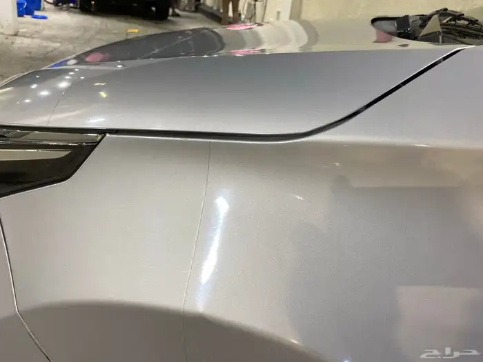 كورلا 2016 مخزن المالك الأول مباع 33