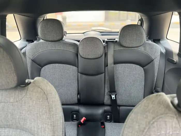 ميني كوبر BMW 2022 11