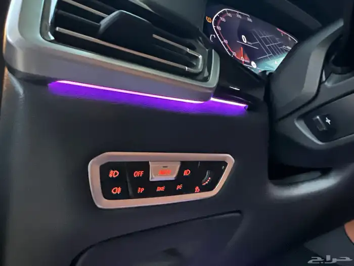 بي ام..X5..2020..كتM..نظيف جدا 17