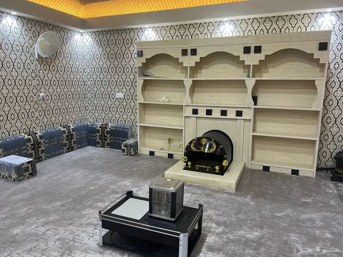 تقاطع طريق الدمام مع طريق رماح للإيجار اليومي 6