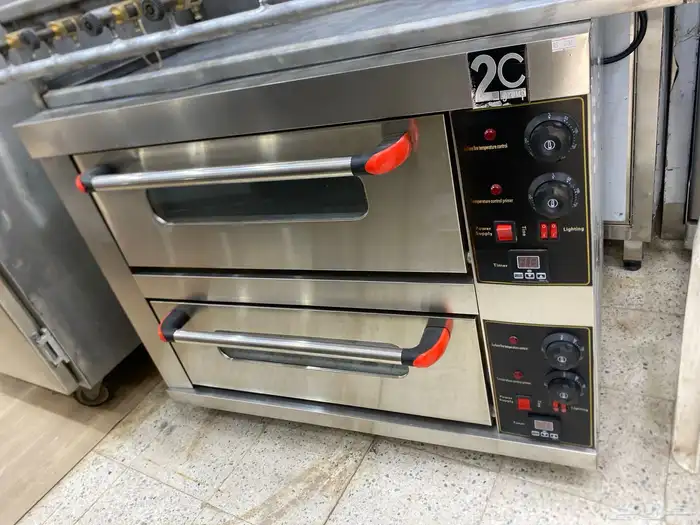 الحساني لبيع وتفصيل لأدوات المطاعم والمطابخ أستانلس إستيل 86