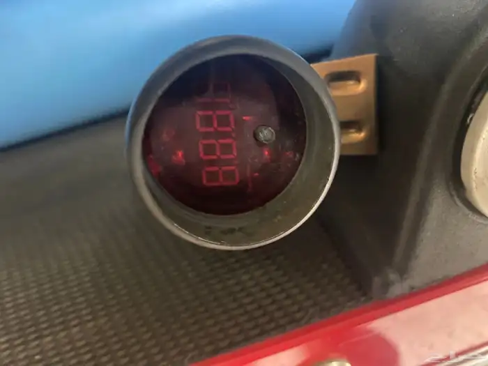 هوندا سيفيك 0