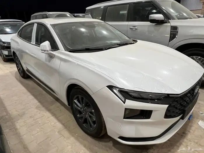 فورد تورس 2025 جميع الالوان والفئات اقساط بنوك 2