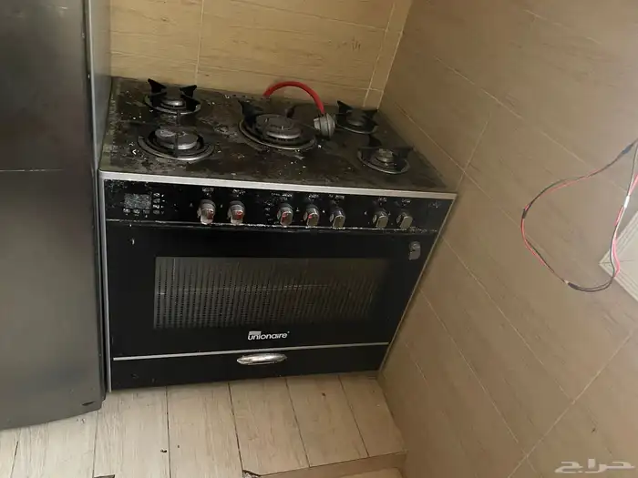اغراض متنوعه للبيع شاشه ثلاجه فريزر 4