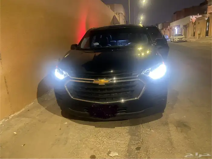 ترافرس ممشى قليل 19