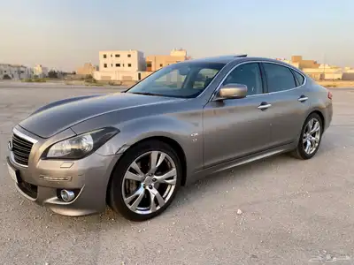 انفنتي Q70 index