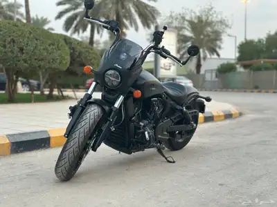 دباب اندين سكوت روج موديل 2023 index