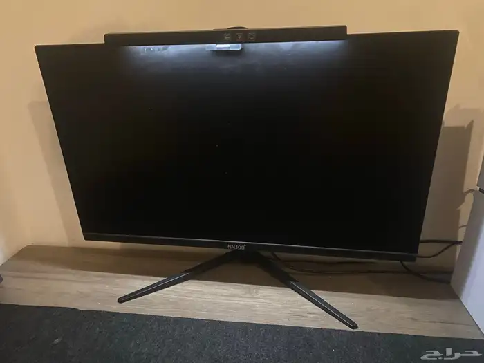 شاشة قيمنق 0