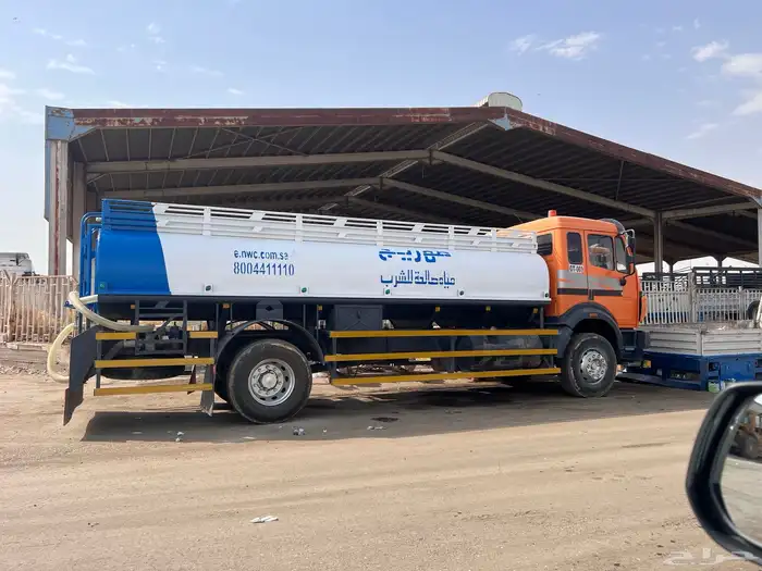 وايت مياه صالحة للشرب 0