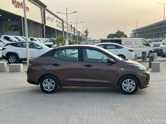 هونداي اي تن 2023 8