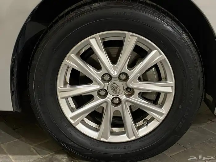 كورلا 2016 مخزن المالك الأول مباع 15