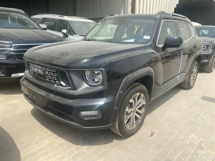 هافال H7 ادفنشر سعودي 2026 1