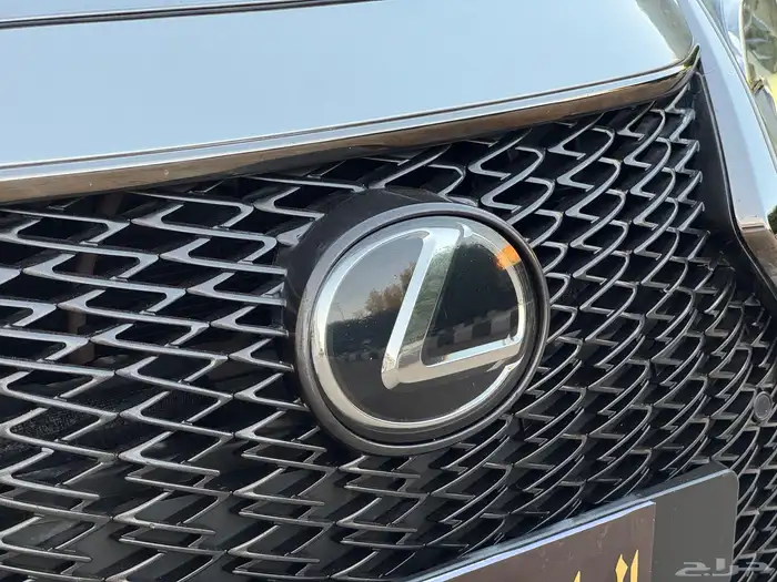 لكزس ES350 2020 (Fسبورت ) 7