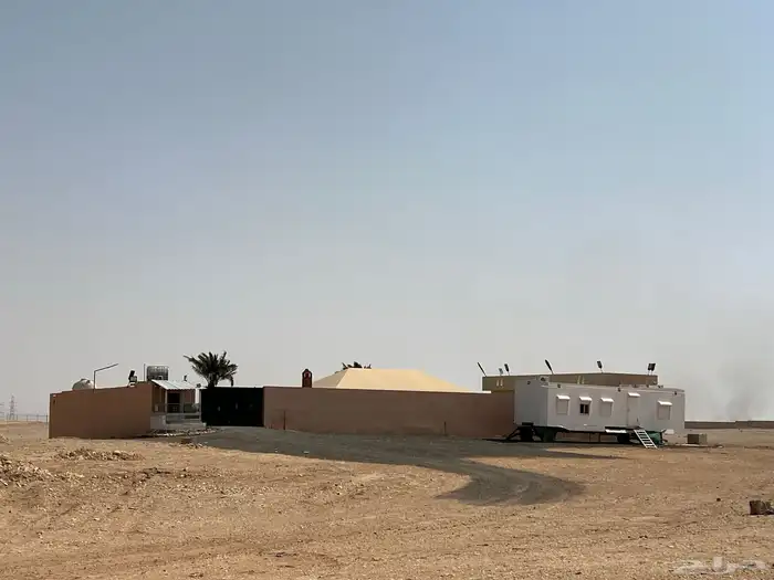 تقاطع طريق الدمام مع طريق رماح للإيجار اليومي 8
