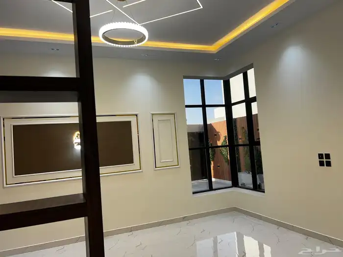 للبيع دور وملحق 5