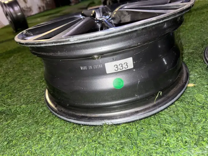 جنوط كورولا مكحل صيني درجه اولى مستخدم مديل 15 16 17 5