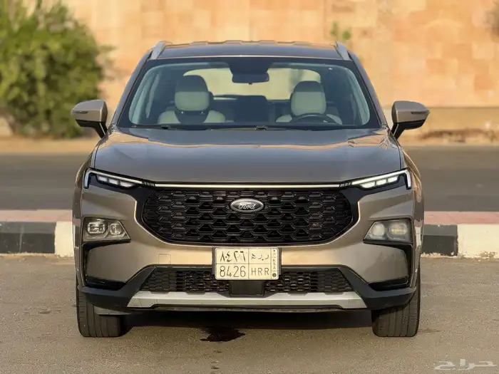 فورد تيريتوري 2023 البيع 65000 الف 2