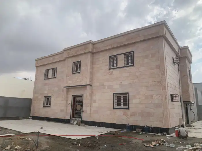 تفصيل نوافذ دبل زجاج ابو عريش 26