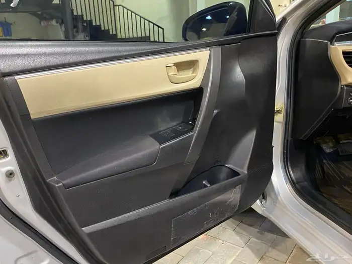 كورلا 2016 مخزن المالك الأول مباع 29