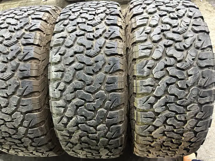 كفرات فيرتش حجري مقاس 285 70 17 15