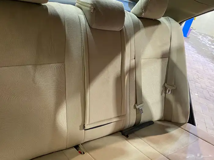 كورلا 2016 مخزن المالك الأول مباع 22