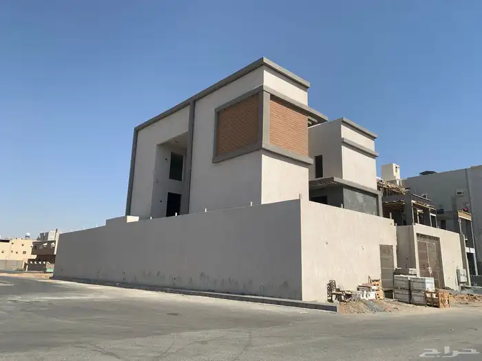عماره وارض للبيع 4